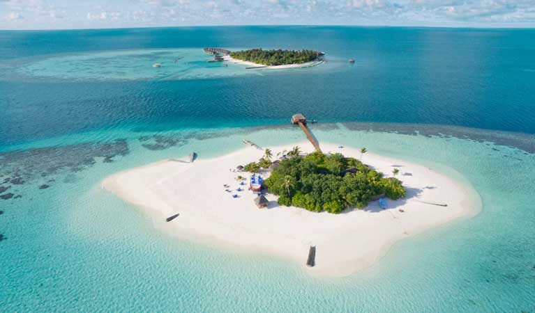 Maldives Maldives