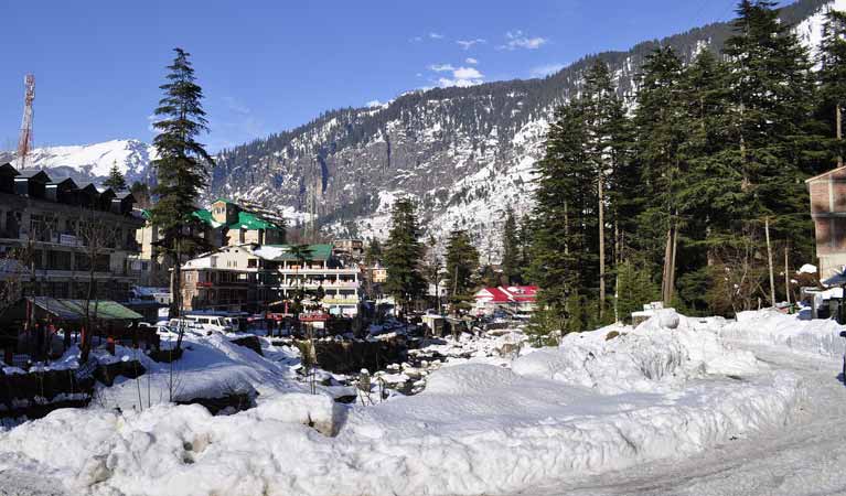 Manali Manali
