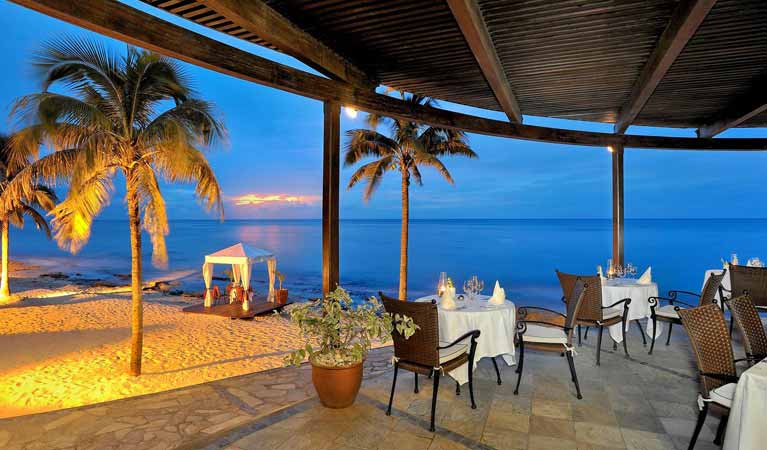 Mauritius Mauritius