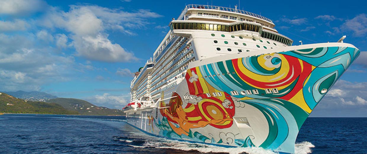 Getaway Cruise Norwegian Getaway Cruise