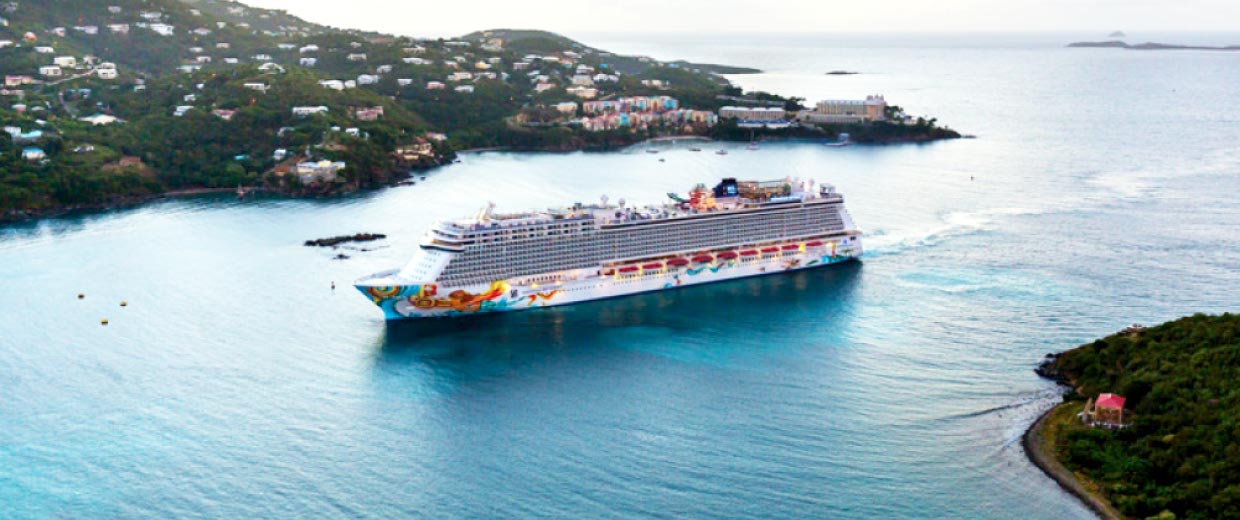 Getaway Cruise Norwegian Getaway Cruise