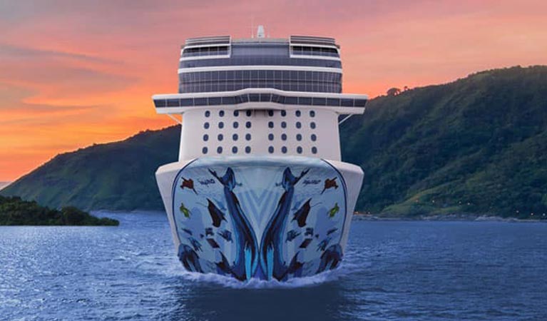 Norwegian-bliss Norwegian-bliss