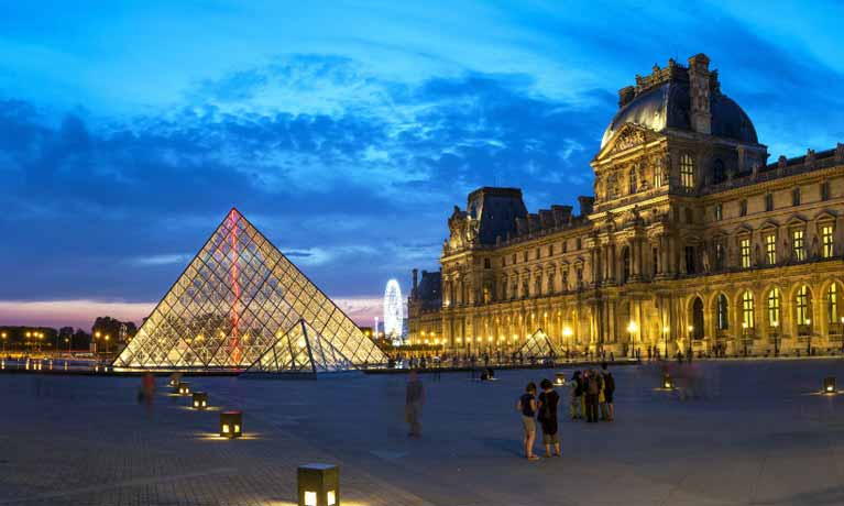 Paris Paris