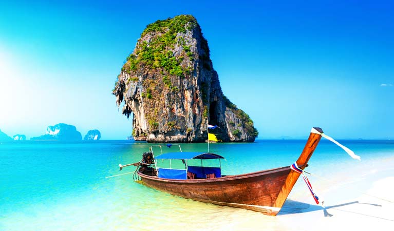 Phuket Phuket