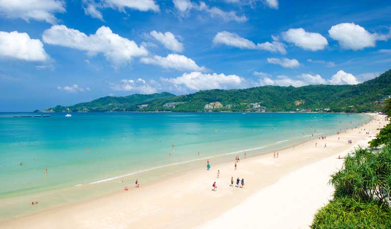Pattaya & Bangkok Special Package Pattaya & Bangkok Special Package