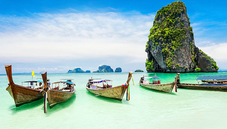 Phuket with Cruise SuperStar Libra Phuket with Cruise SuperStar Libra