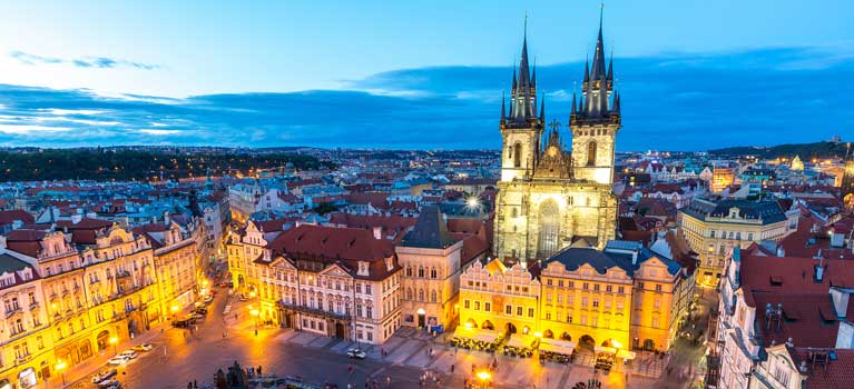 Best of Eastern Europe Best of Eastern Europe
