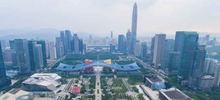 Hong Kong, Macao & Shenzhen Hong Kong, Macao & Shenzhen