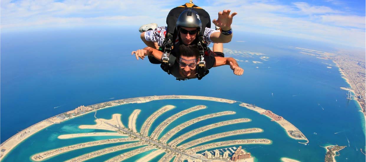 Adventure Dubai Adventure Dubai