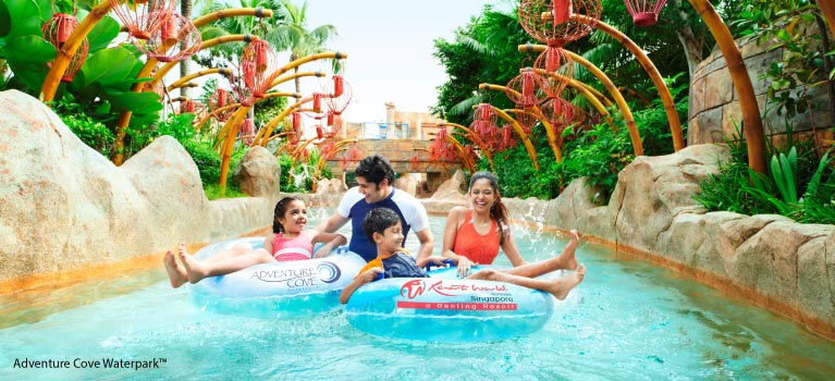 Adventure Cove Waterpark Adventure Cove Waterpark