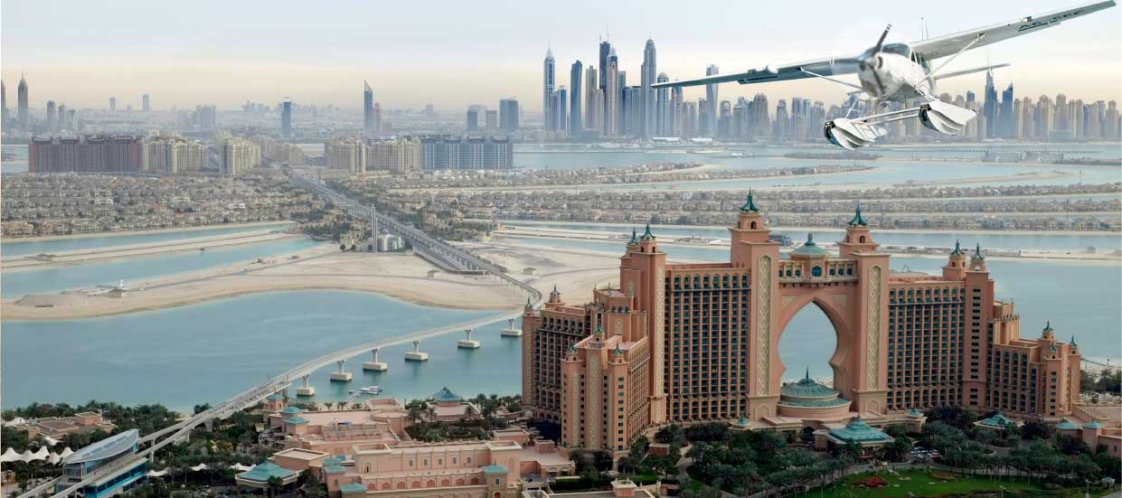 Dubai Dubai