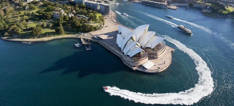 Australia Australia