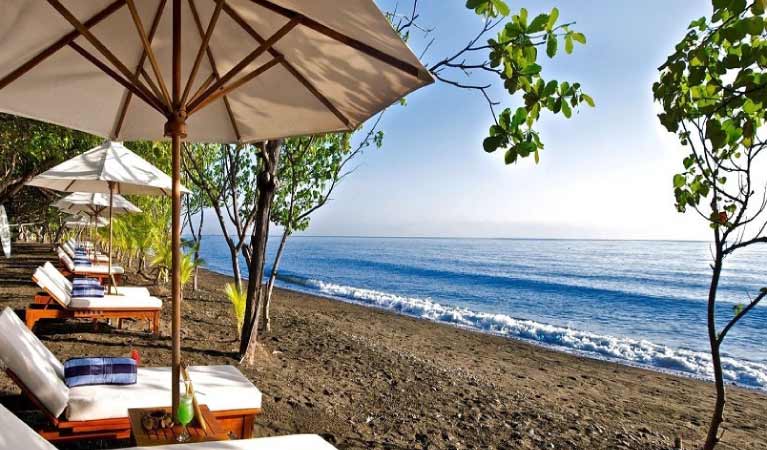 Bali Bali