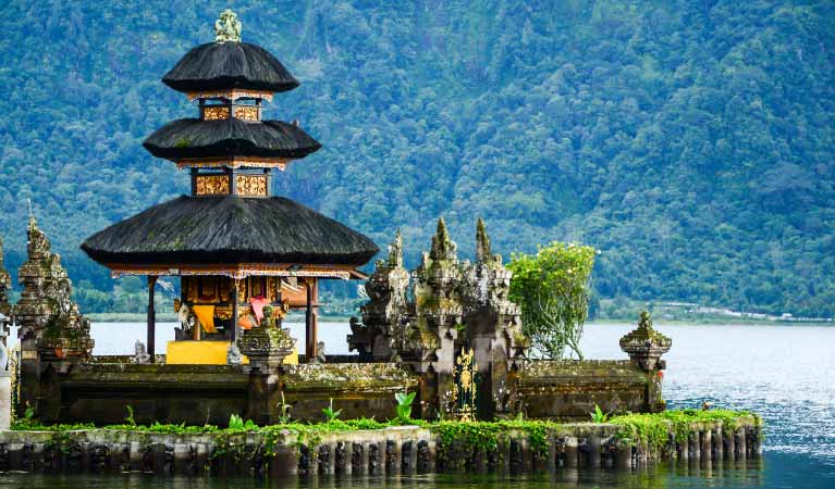 Bali Bali