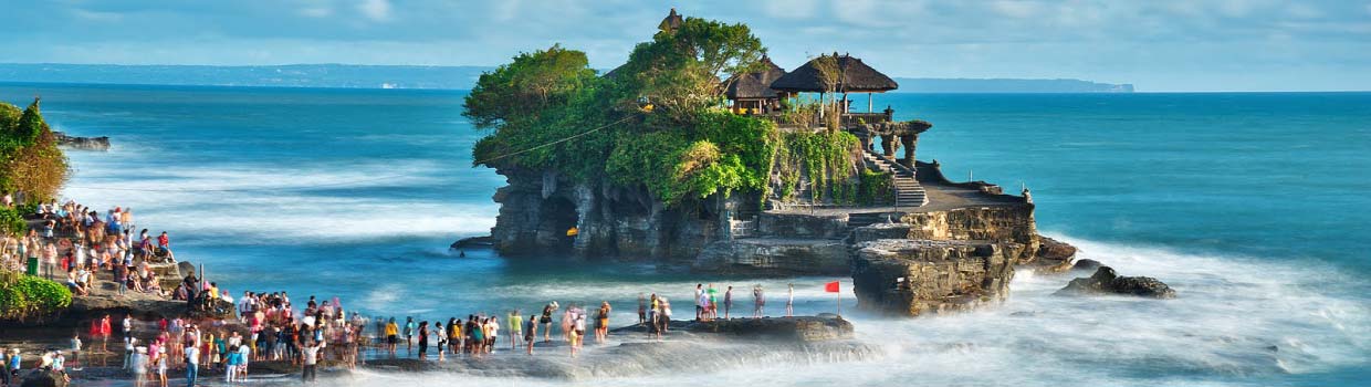 Taman Ayun Temple in Bali Taman Ayun Temple in Bali