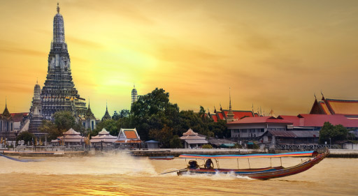 Bangkok Bangkok