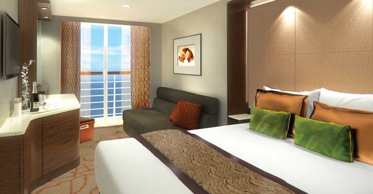 Genting Dream with Singapore Genting Dream with Singapore