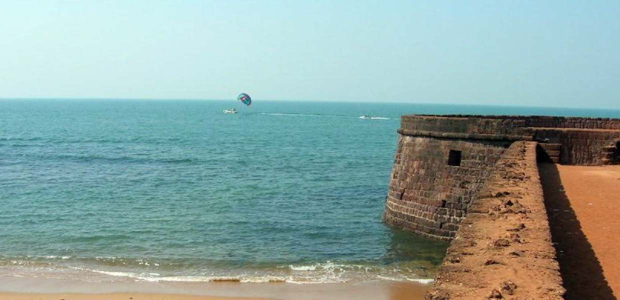 candolim beach