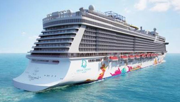 Vibrant Hong Kong and Macau with Endless Fun on Cruise Vibrant Hong Kong and Macau with Endless Fun on Cruise