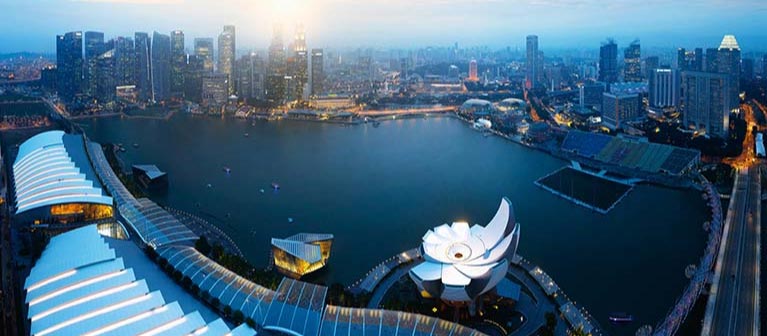 Singapore, Cruise & Kuala Lumpur Singapore, Cruise & Kuala Lumpur