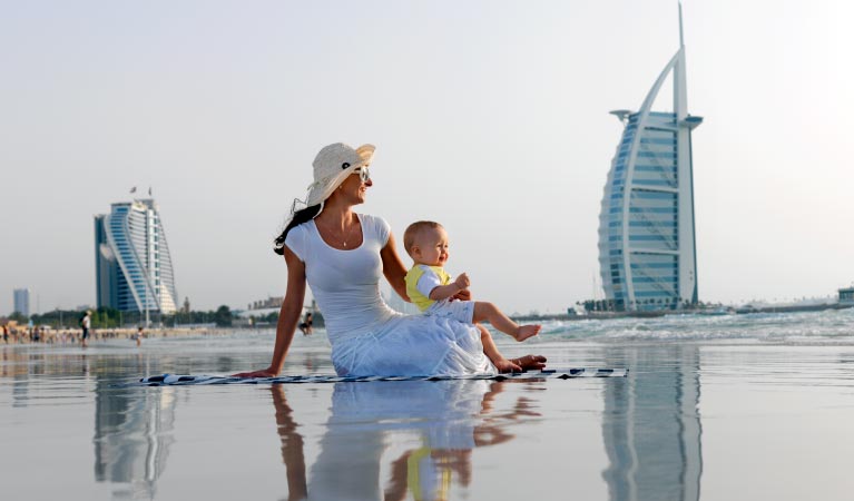 Dubai Dubai