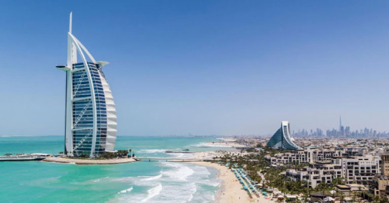 Dubai Holiday