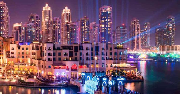 Dubai Shopping Festival
