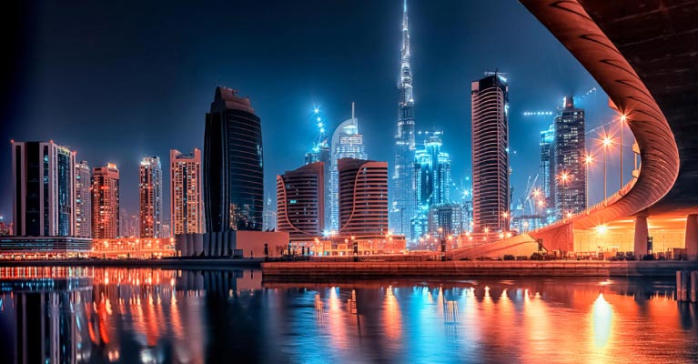 Dubai Shopping Festival