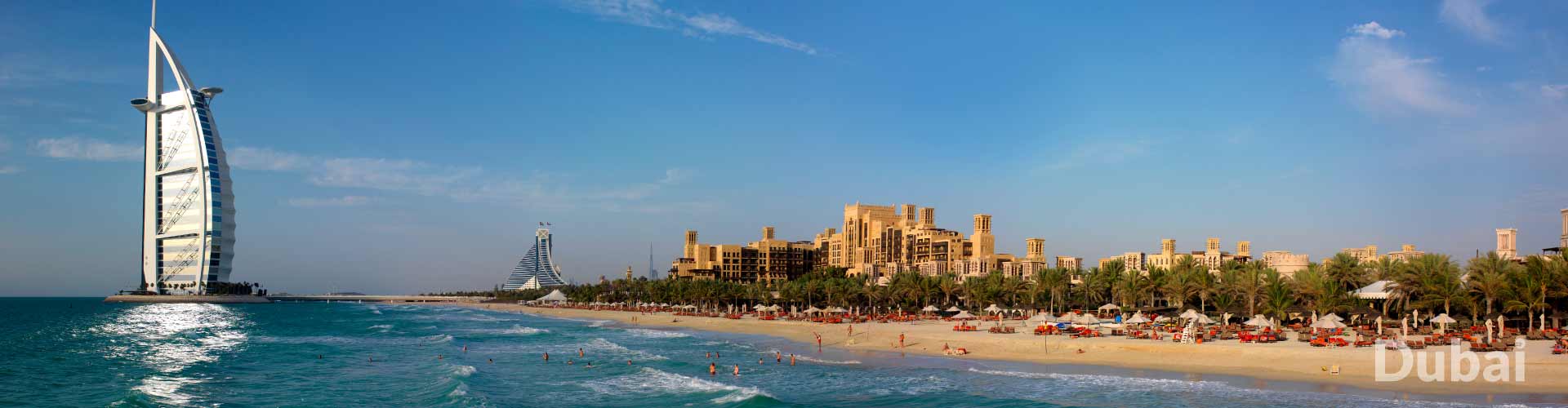 Dubai Dubai