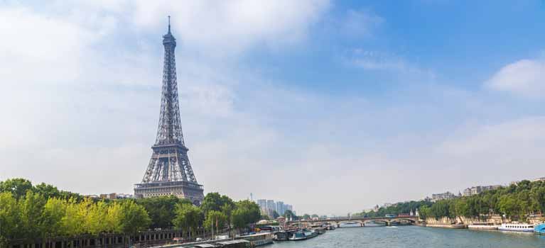 Best of Switzerland and Paris Best of Switzerland and Paris
