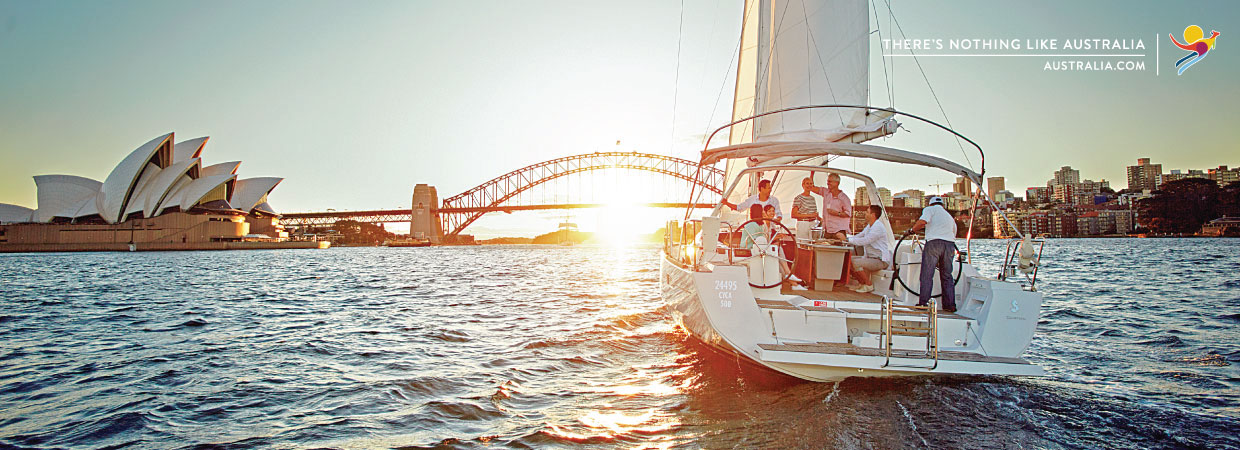 sydney sydney