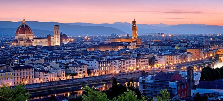 Florence