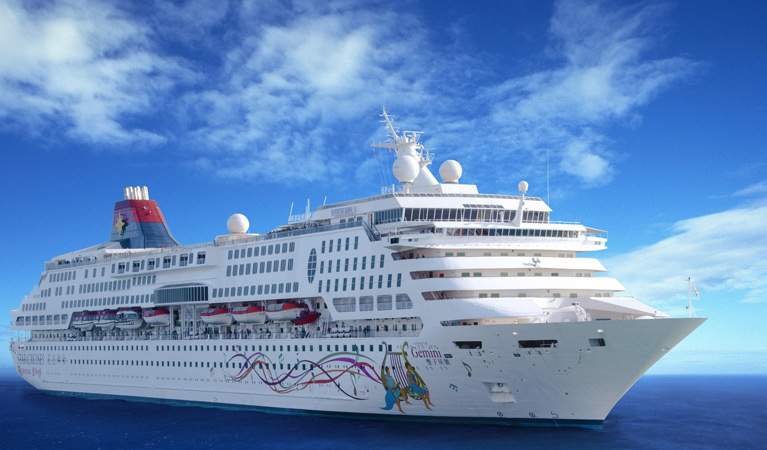 Phuket with Cruise Phuket with Cruise