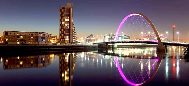Glasgow