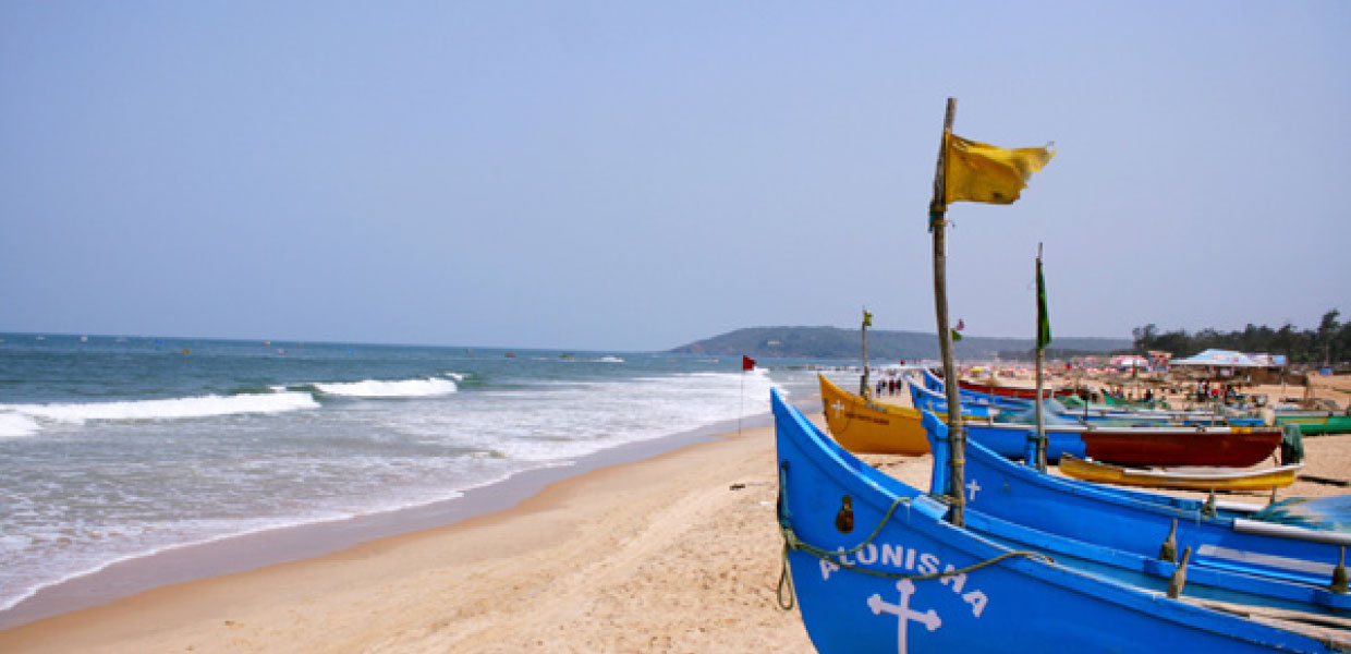 goa