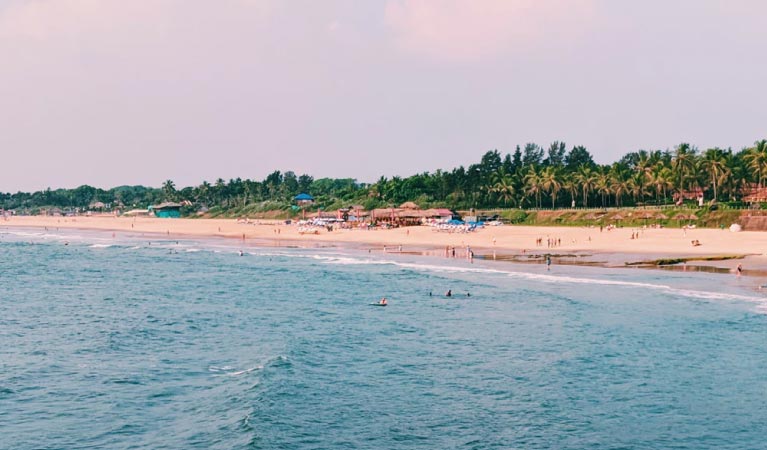 Goa Goa
