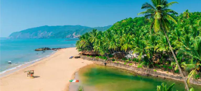 Goa Packages Goa Packages