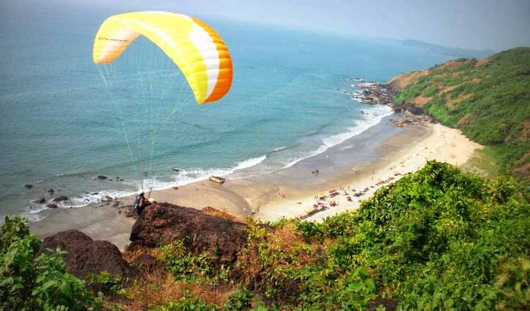 Goa Goa
