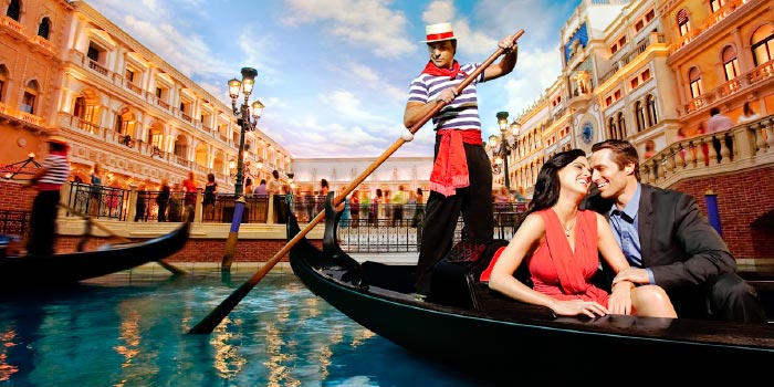 gondola ride gondola ride