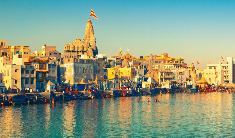 Gujarat Gujarat