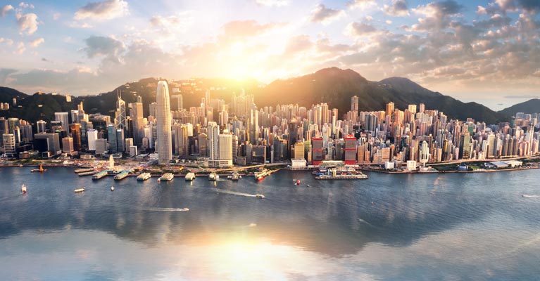 Hong Kong, Macao and Cruise Hong Kong, Macao and Cruise