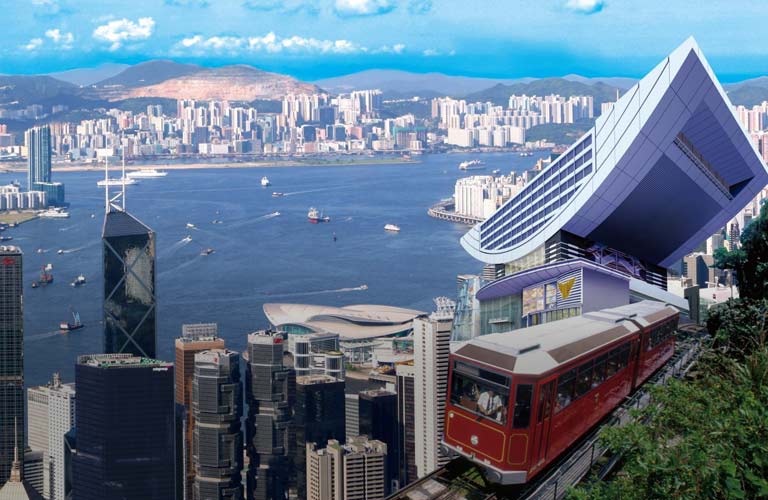 Hong Kong Hong Kong