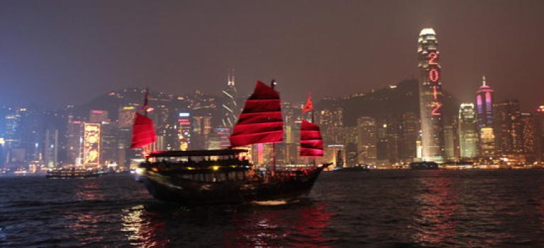 Hong Kong Hong Kong