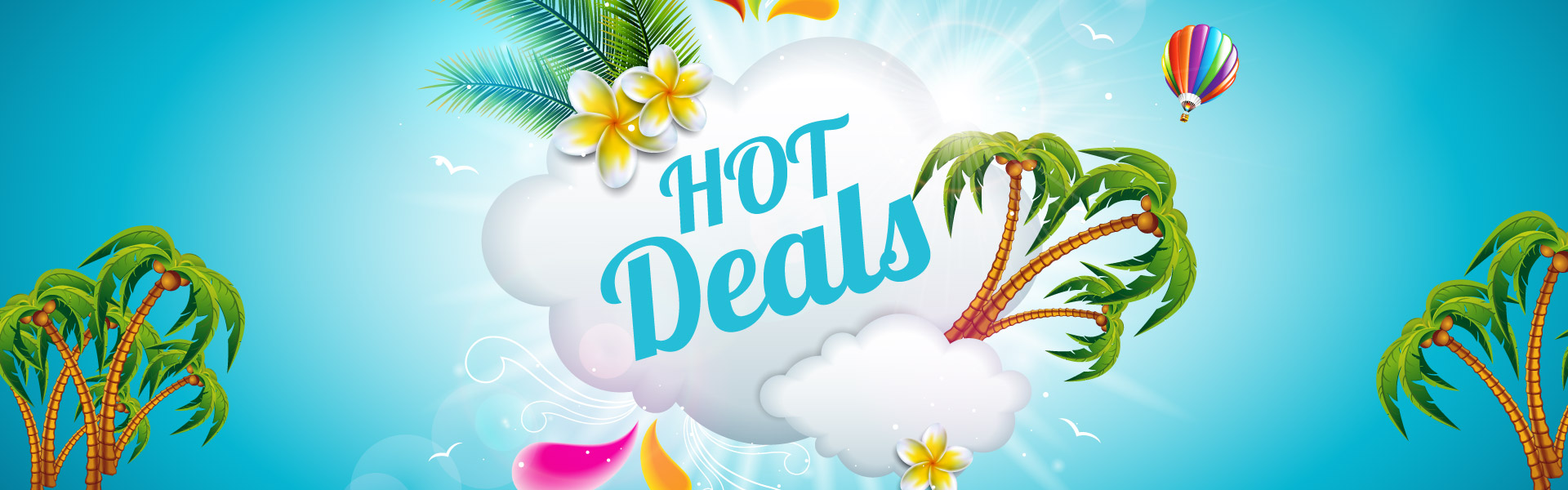DPauls Deal DPauls Deal