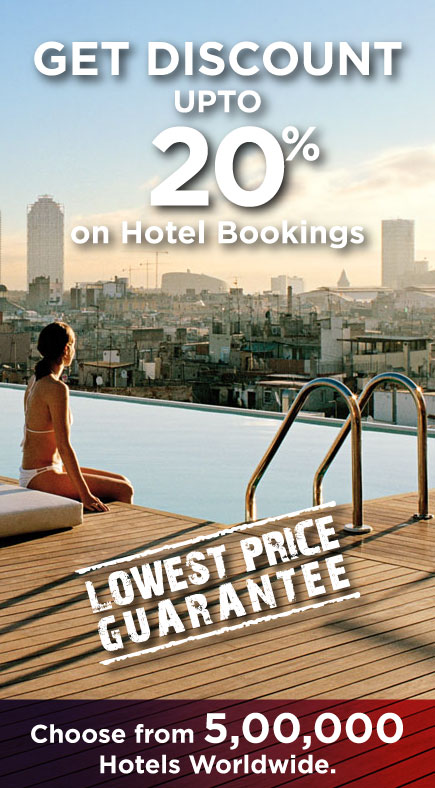 hotel booking