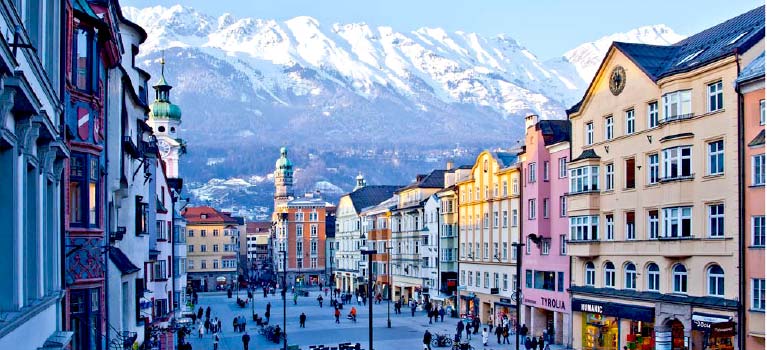 Innsbruck