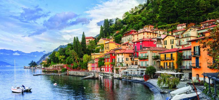 Italy