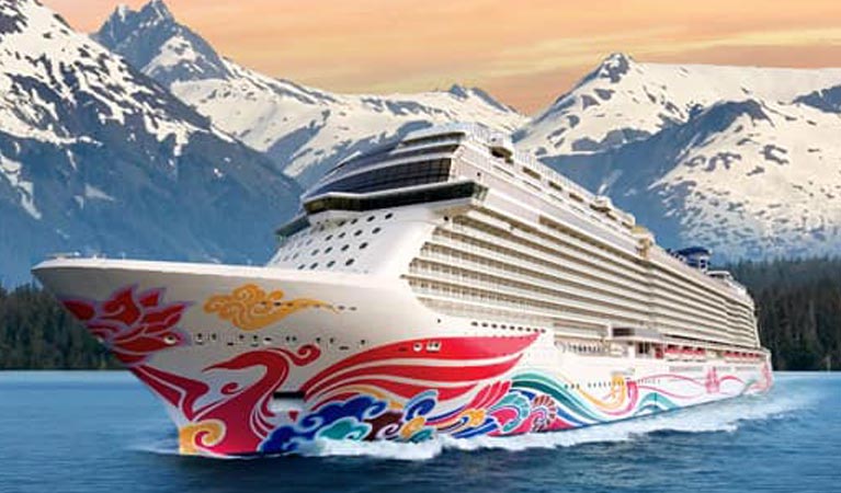 norwegian cruise photo packages