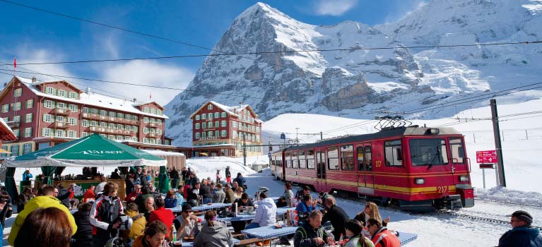 highest altitude railway station