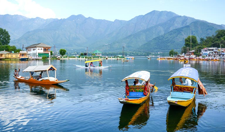Kashmir Kashmir